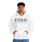Unisex Heavy Blend™ Hooded Sweatshirt